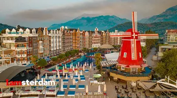 ORANGE COUNTY KEMER