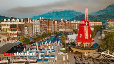 ORANGE COUNTY KEMER