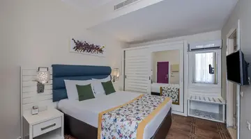 Orange County Kemer