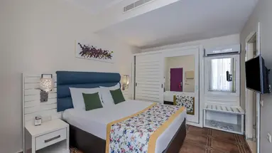 Orange County Kemer