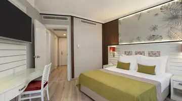 Orange County Kemer