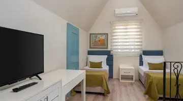 ORANGE COUNTY KEMER