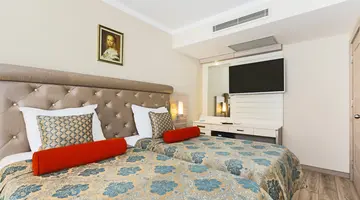ORANGE COUNTY KEMER