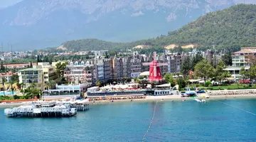 Orange County Kemer