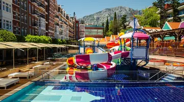 Orange County Kemer