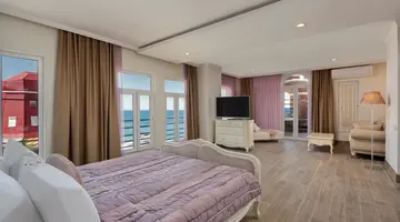 ORANGE COUNTY KEMER