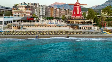 ORANGE COUNTY KEMER