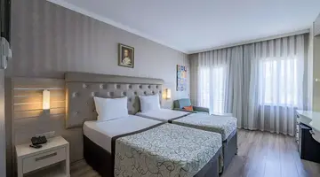ORANGE COUNTY KEMER