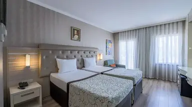 ORANGE COUNTY KEMER