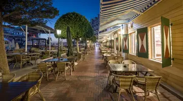 Orange County Kemer