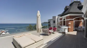 Orange County Kemer