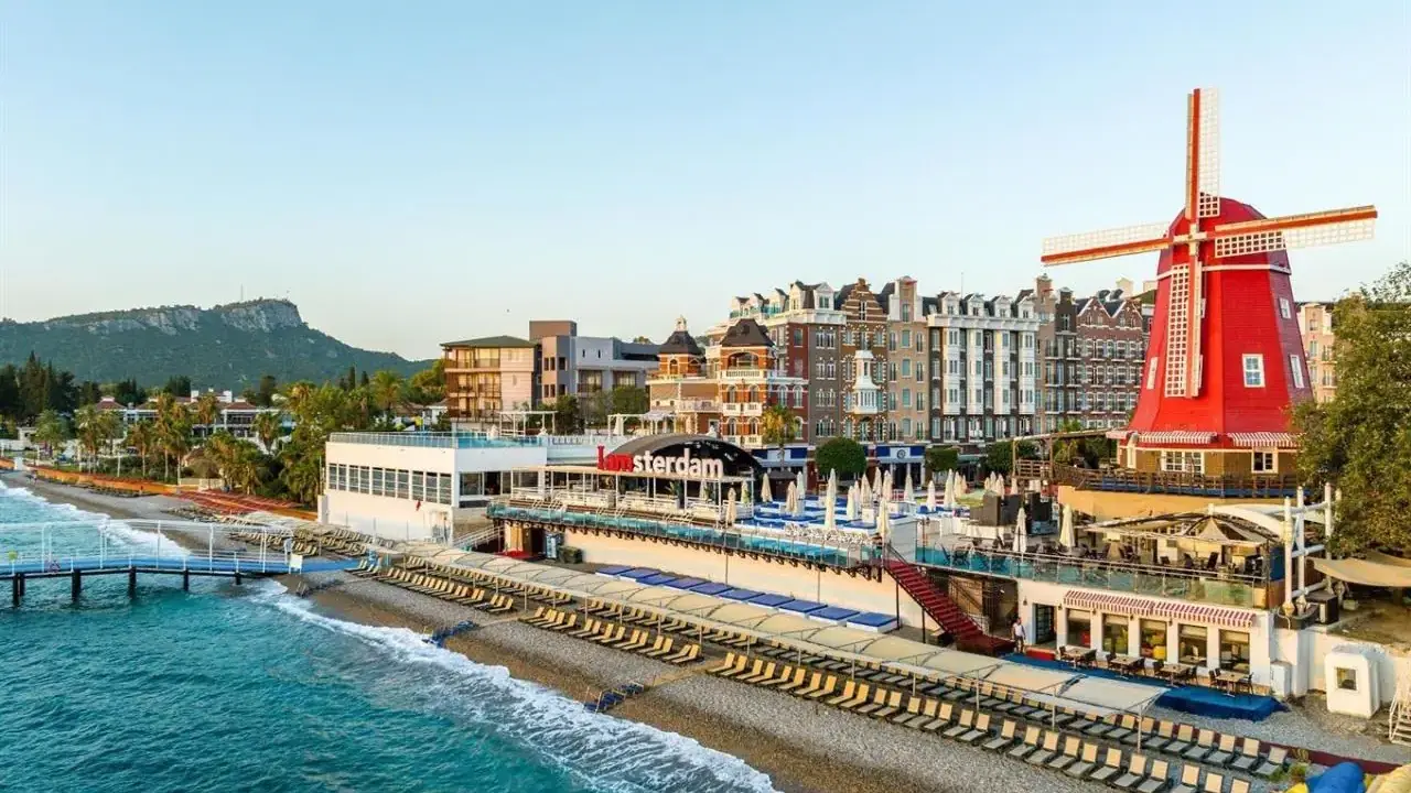 ORANGE COUNTY KEMER