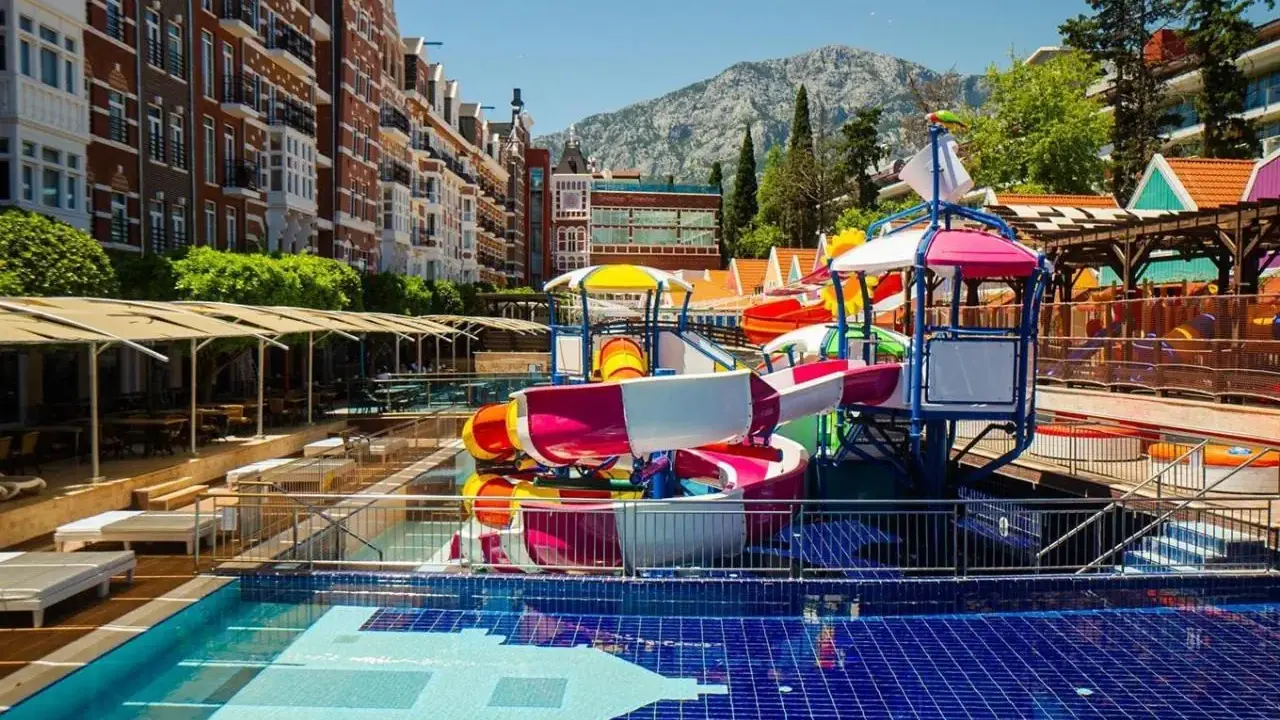 ORANGE COUNTY KEMER