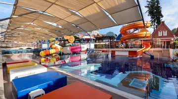 ORANGE COUNTY KEMER