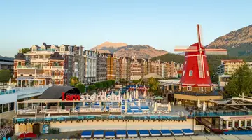 ORANGE COUNTY KEMER