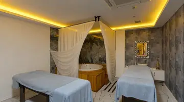 Orange County Kemer