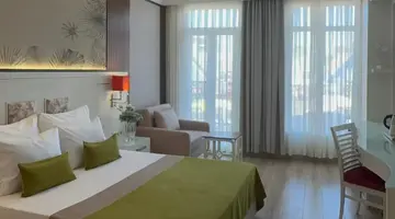 Orange County Kemer