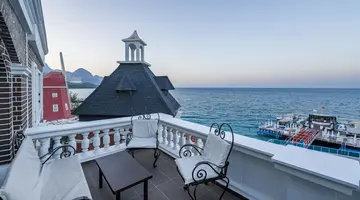 Orange County Kemer