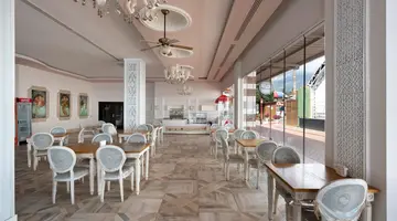ORANGE COUNTY KEMER