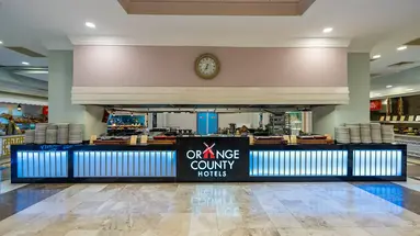 ORANGE COUNTY KEMER