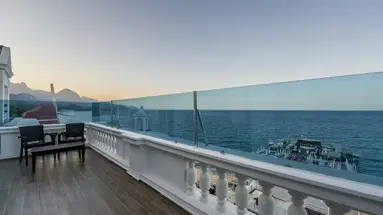 ORANGE COUNTY KEMER