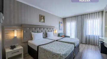 ORANGE COUNTY KEMER
