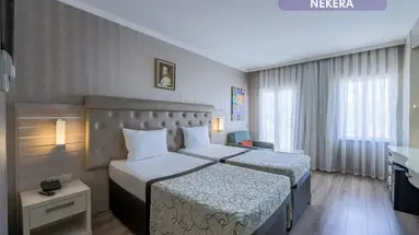 ORANGE COUNTY KEMER