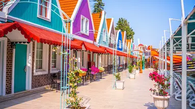 ORANGE COUNTY KEMER