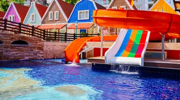 ORANGE COUNTY KEMER