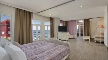 Orange County Kemer