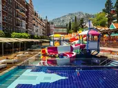 Orange County Kemer