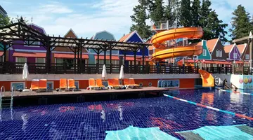 ORANGE COUNTY KEMER