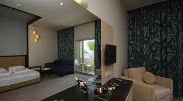 Orange County Resort Hotel Alanya