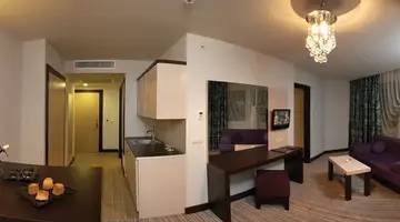 Orange County Resort Hotel Alanya