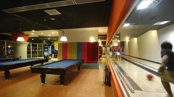 Orange County Resort Hotel Alanya