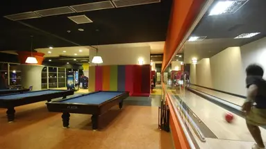Orange County Resort Hotel Alanya