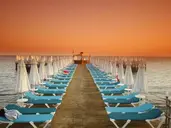 Orange County Resort Hotel Alanya