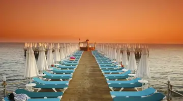 Orange County Resort Hotel Alanya