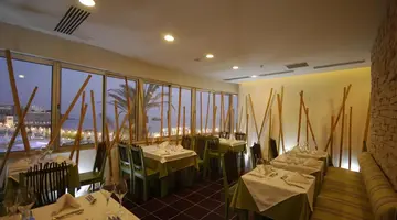 Orange County Resort Hotel Alanya