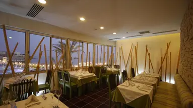 Orange County Resort Hotel Alanya
