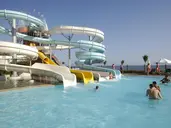 Orange County Resort Hotel Alanya