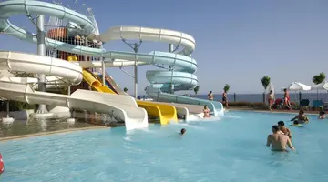 Orange County Resort Hotel Alanya