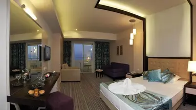 Orange County Resort Hotel Alanya