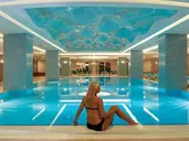 Orange County Resort Hotel Alanya