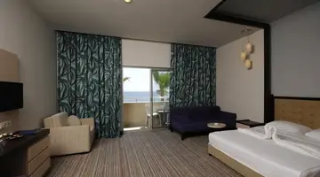 Orange County Resort Hotel Alanya