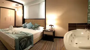 Orange County Resort Hotel Alanya