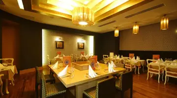 Orange County Resort Hotel Alanya