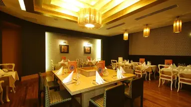Orange County Resort Hotel Alanya