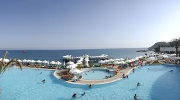 Orange County Resort Hotel Alanya