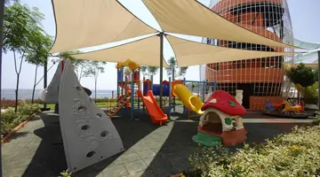 Orange County Resort Hotel Alanya